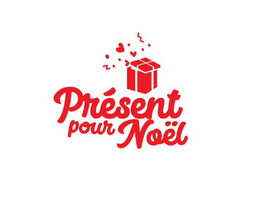 Présent pour Noël