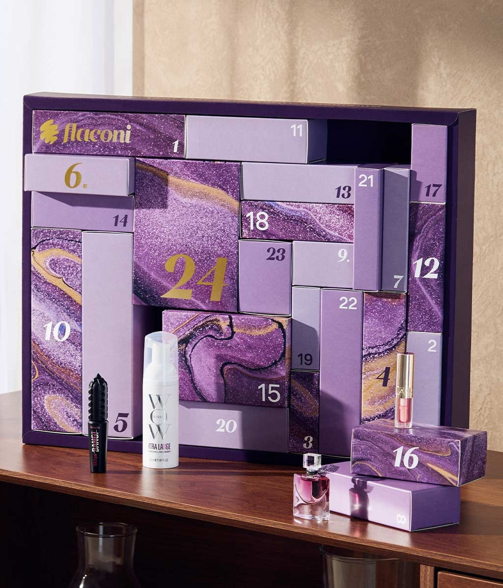 Calendrier de l’Avent Beauty 24 Love Brands 2026