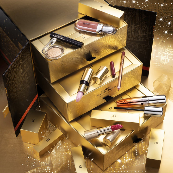 Calendrier de l’Avent Twist ’N Twinkle Holiday 2026