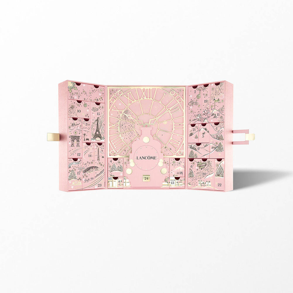 Calendrier de l’Avent Luxe 24 Cases 2026