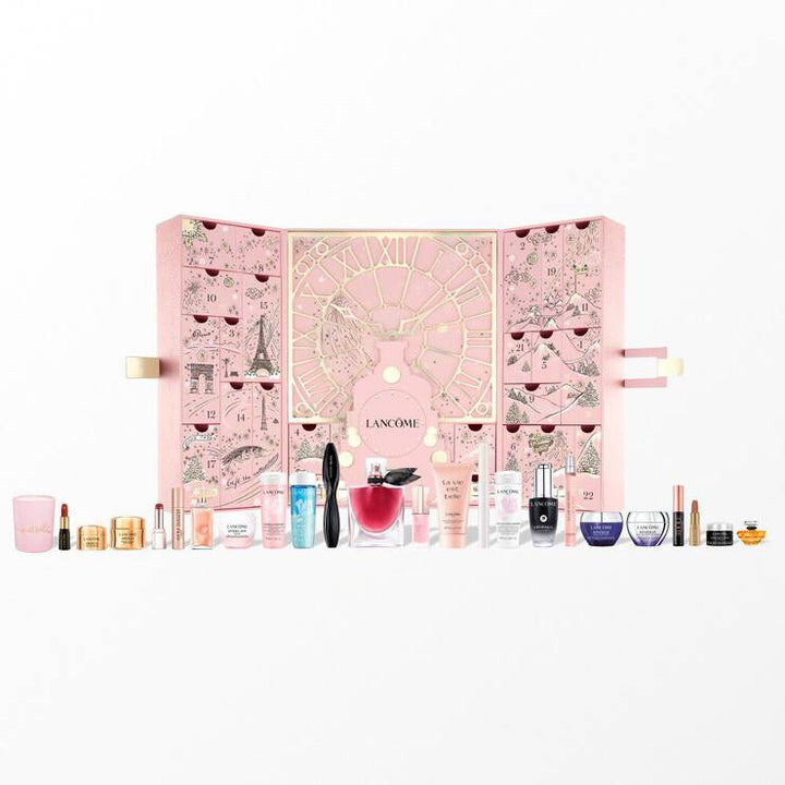 Calendrier de l’Avent Luxe 24 Cases 2026