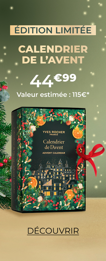 Calendrier de l’Avent 2026